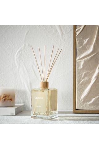 Limited Edition Çubuklu Oda Kokusu 525 Ml Soft Linen