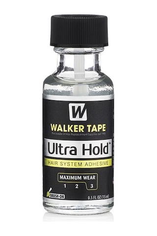 Protez Saç Yapıştırıcısı Ultra Hold 0.5 Oz 15Ml