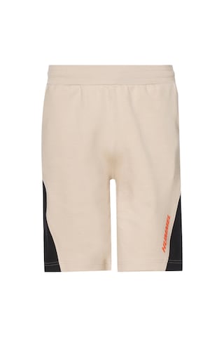 Hummel Stark Shorts Erkek Şort Krem Krem