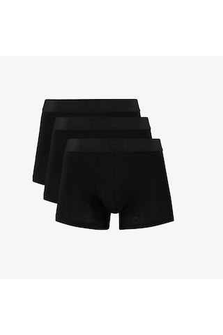 United4 Unıted4 Classic Erkek Siyah Boxer U4boxer001 Siyah