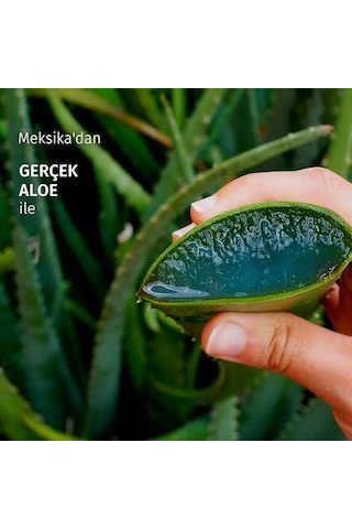 Herbal Essences Yatıştırıcı Aloe İçeren Şampuan 350 Ml 75994101