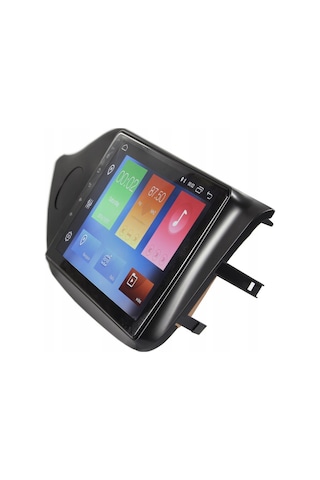 Kia Ceed Android Multimedya Sistemi 4-64 Clarion 2012-2019