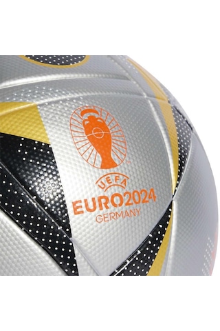 Adidas Euro24 Lge Futbol Topu Ix4046 - 5 Çok Renkli