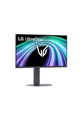 Lg 25g550b-b 25" Ultragear G5 1ms Gtg 300hz 2xhdmı+display Hdr 10 G-sync Freesync Ips Panel Fhd Pivot Oyun Monitörü