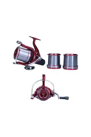 Daiwa Emblem 23 45 Scw Qd R Surf Olta Makinesi
