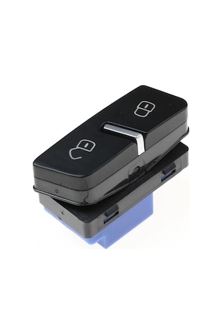 Volkswagen Toureg İç Merkezi Kilit Açma Kapama Düğmesi 2011--2018