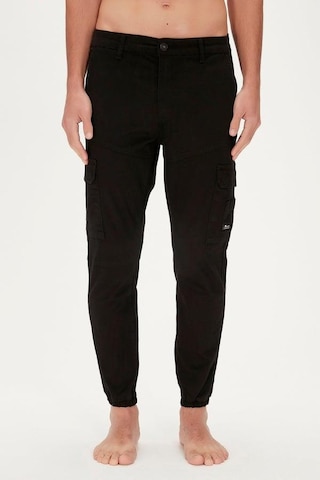 Bad Bear Memphis Pants 22.02.16.004s Siyah Erkek Pantolon Siyah