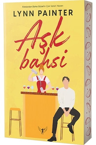 Aşk Bahsi + Sil Baştan + Okuma Sticker'ları