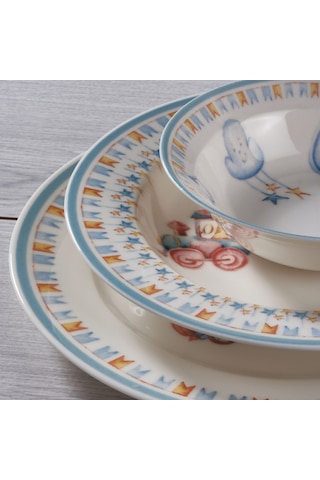 Güral Eda 3 Parça Bone Mama Takimi - 2135