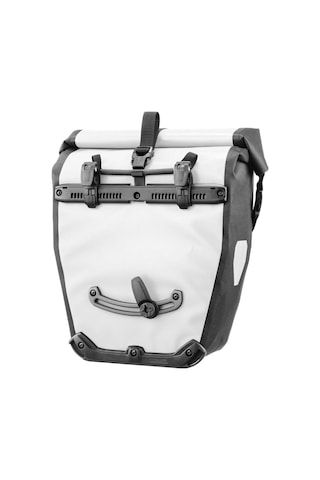 Ortlieb F5300 Back-roller Arka Bisiklet Çanta 40l Beyaz-siyah Ql2.1