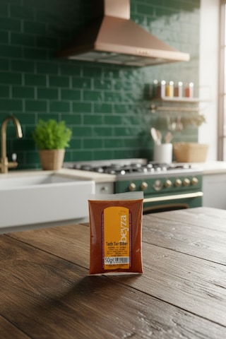 Beyza Tatlı Toz Biber 50 Gr Doğal Ve Dengeli Lezzet