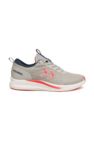Hummel 900535 Atlantic Spor Ayakkabı Gri 001