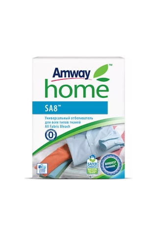 Amway Oksijenli Evrensel Ağartıcı 240301608