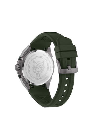 Plein Sport Psfda0224 Erkek Füme