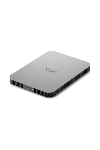 Lacie STLP4000400 4 TB Type-C Taşınabilir Disk
