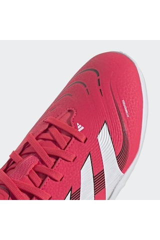 Adidas Id3798 Predator League Tf J Çocuk Halısaha Kırmızı