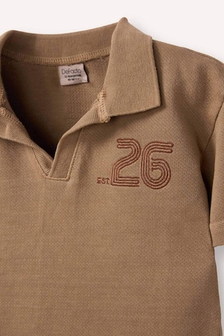 Defacto Gabardin 2li Takım Erkek Bebek G8763a526smbg106 Bej-bg106