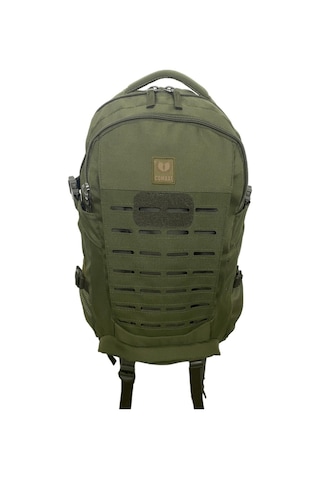Combat Tactical Çanta Tactıcal 65 Lt - 651-887 - Haki