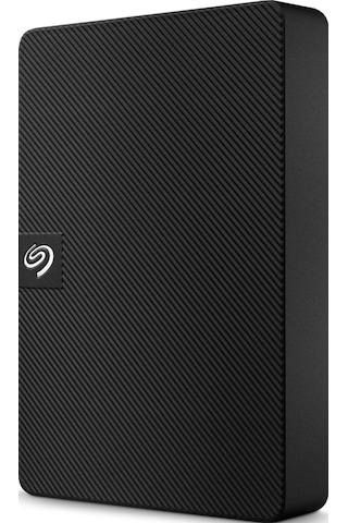 Seagate 2tb 2.5" Expansion Stkm2000400 Usb 3.0 Harici Harddisk Siyah