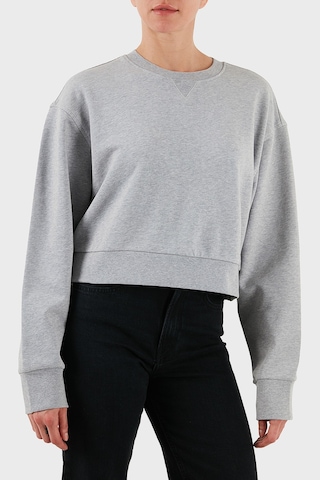 Calvin Klein Bayan Sweat Lv047c911g P79 Gri Gri