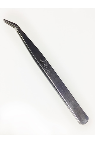 Cımbız Twe-7 Büyük Çelik Gagalı Cımbız