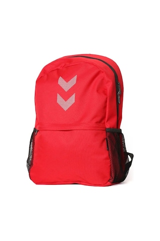Hummel Beats Unisex Kırmızı Sırt Çantası 980219-3658
