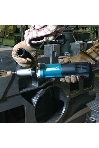 Makıta Gd0801c Kalıpcı Taslama