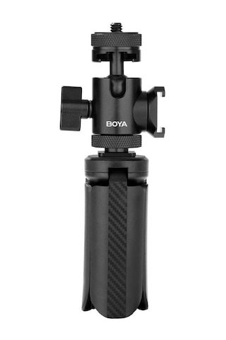 Boya Mini Masaüstü Mikrofon Standı