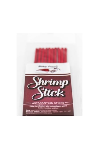 Shrimps Forever Astaxanthin Shrimps Stick