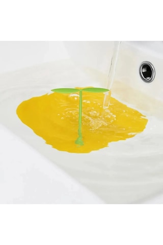 Tineke Gider Kötü Koku Önleyici Palmiye Yeşil