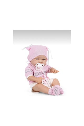 Gal Toys Şeyma New Born Et Bebek