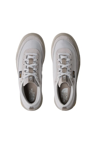 The North Face Clyffe Unisex Ayakkabısı Nf0a8ad9l1o1 Gri