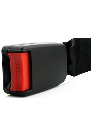 Araç Kemeri Arka Koltuk Karşılığı Bağlama Klipsi Sadece Dişi Karşılık