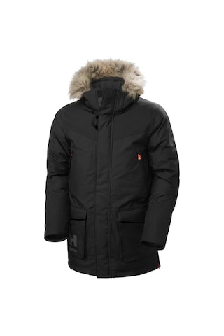 Helly Hansen Workwear Bıfrost Kadın Mont -71362 Siyah