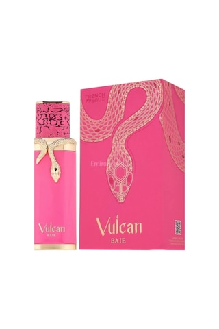 Fragrance World French Avenue Vulcan Baie Edp 100 Deri