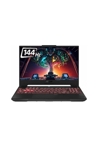Asus TUF Gaming A15 FA507NUR-LP005A6 R7-7435HS 32 GB 1 TB+512 GB SSD RTX4050 15.6" Free Dos Dizüstü Bilgisayar