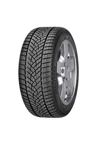 Goodyear 215/40 R17 87V XL UltraGrip Performance + FP Kış Lastiği 2023
