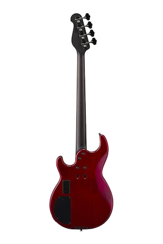Yamaha Bb734a Bas Gitar Fired Red