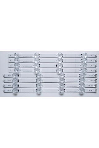 Lg Innotek Drt 3.0 42" Bakır Plaket 42Lb580N 42Lb580V Led Bar Set
