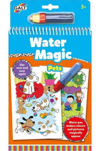 Galt Water Magic Ev Hayvanları
