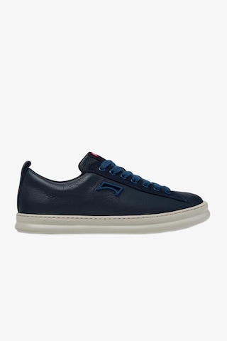 Camper Runner Four Erkek Mavi Sneaker K101052-006-14069