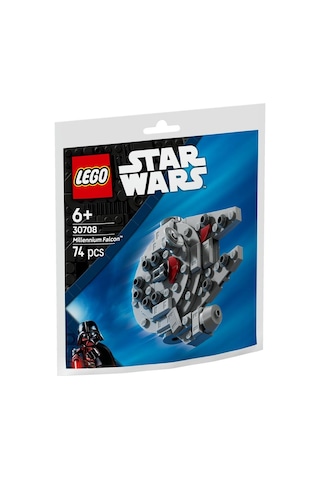 Lego Star Wars 30708 Millennium Falcon