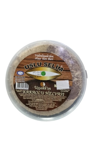 Kakaolu Helva 350 Gr