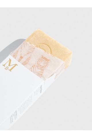 Misbahçe Argan Sabunu 170 Gr