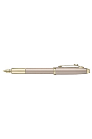 Sheaffer 9377-0 Emily İn Paris 100 Serisi Dolmakalem Şampanya M 165-Koyu Yeşil