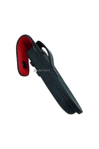 Çakı Kılıfı Ürün Kodu: Kılıf 4-14 Cm Siyah