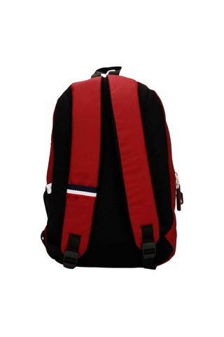 Bordo Unisex Us Polo Assn Us Polo Sırt Çantası Plçan22069 Bordo