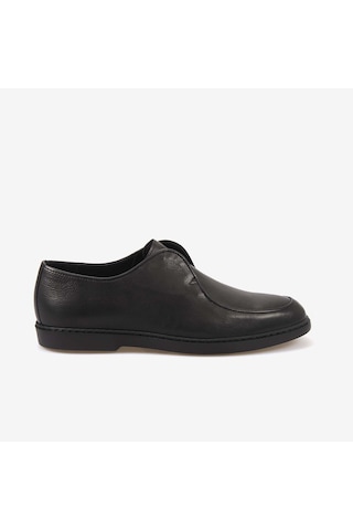 Mocassini Gold Erkek Spor & Sneaker Ayakkabı 7300 Siyah