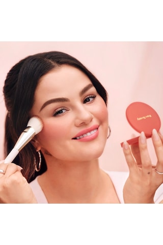 Rare Beauty Soft Pinch Matte Bouncy Blush - Krem Pudra Allık Worth Diğer