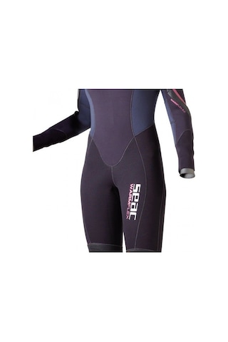SEAC SUB ELBISE WARM FLEX BAYAN 5MM Çok Renkli